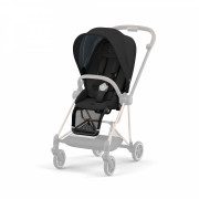 Mios ls - Deep Black Deep Black